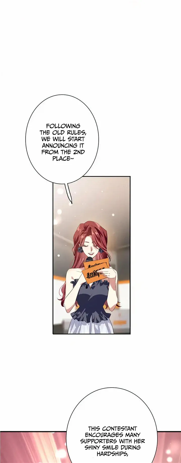 Star Dream Idol Project Chapter 321 Online - página 9