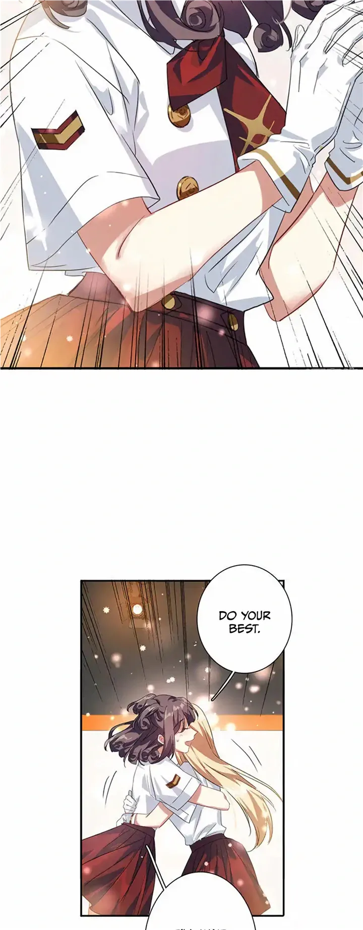 Star Dream Idol Project Chapter 321 Online - página 12