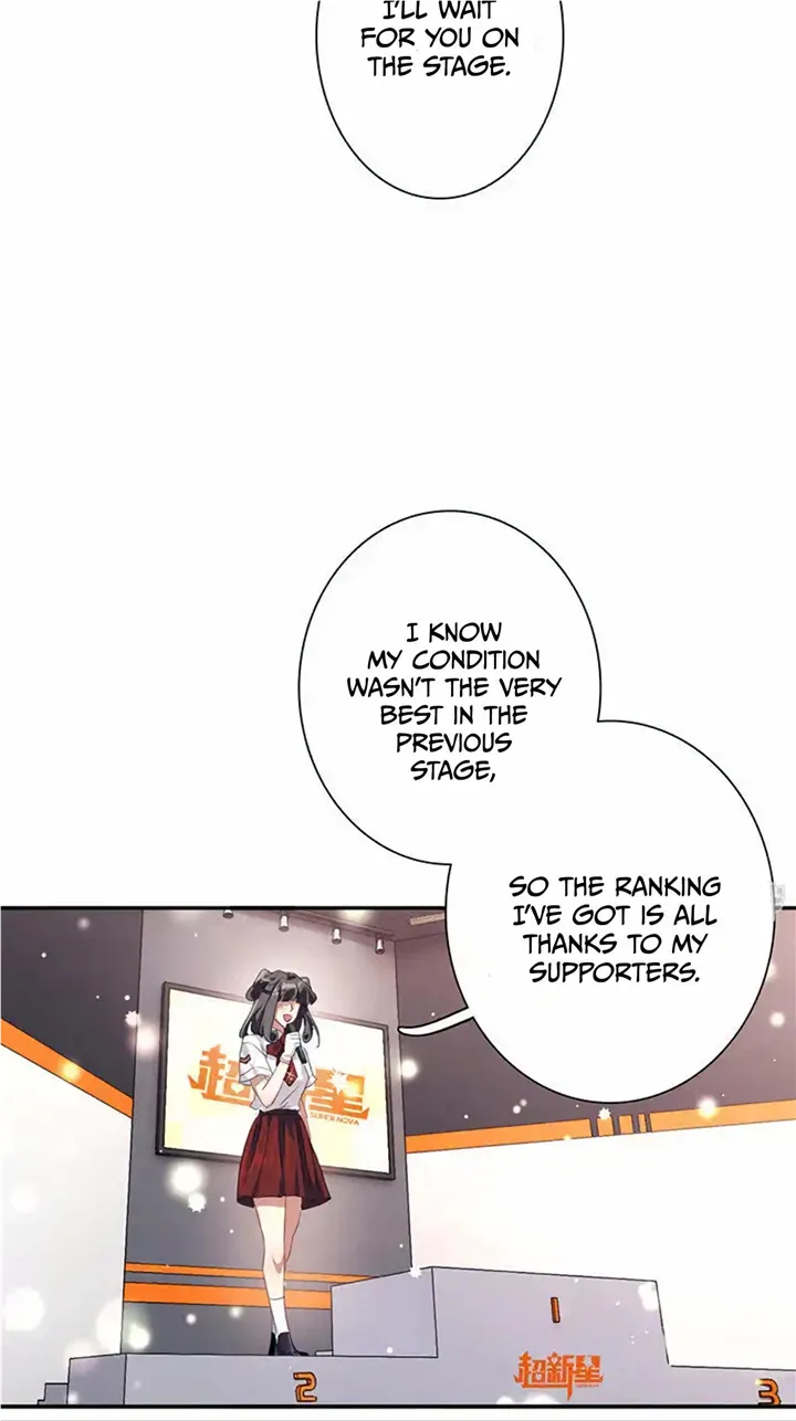 Star Dream Idol Project Chapter 321 Online - página 13