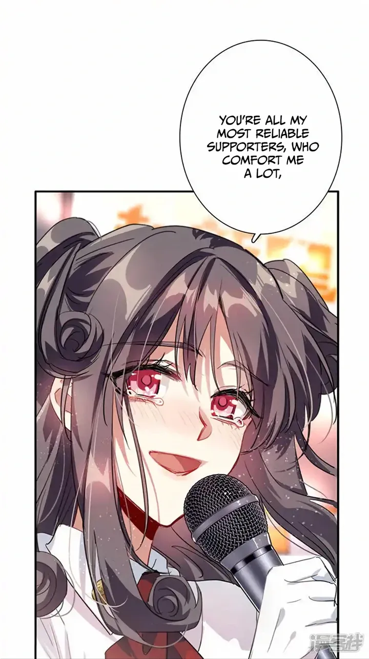 Star Dream Idol Project Chapter 321 Online - página 14