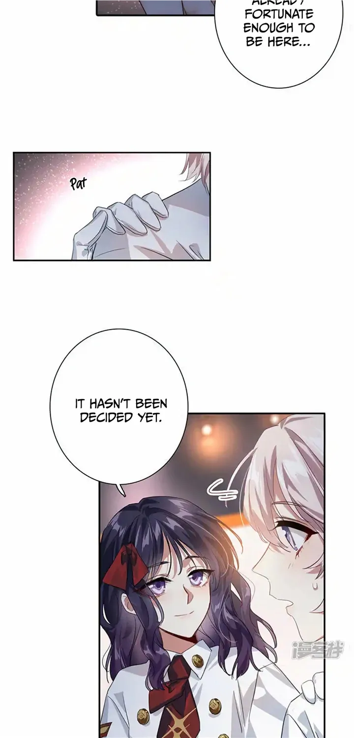 Star Dream Idol Project Chapter 321 Online - página 18