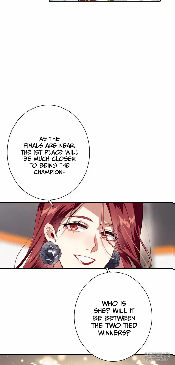 Star Dream Idol Project Chapter 321 Online - página 19