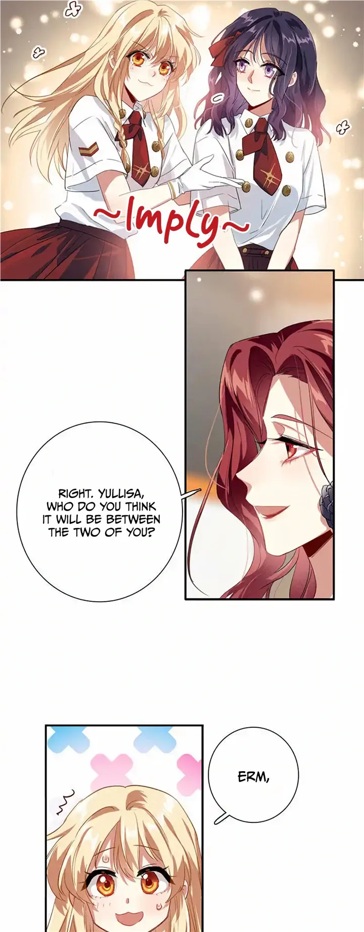 Star Dream Idol Project Chapter 321 Online - página 20