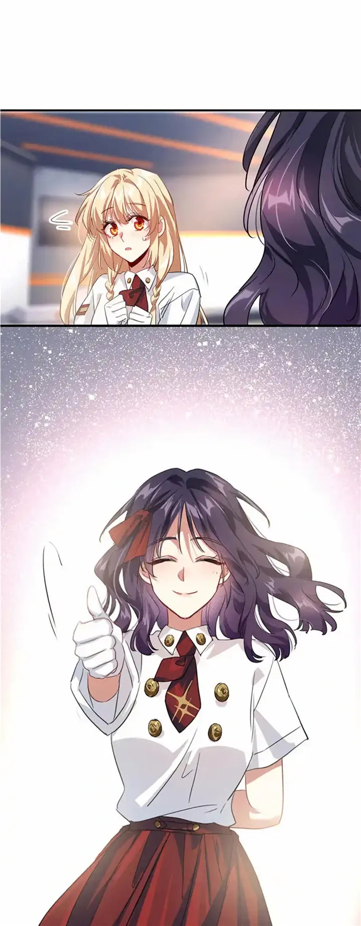 Star Dream Idol Project Chapter 321 Online - página 26