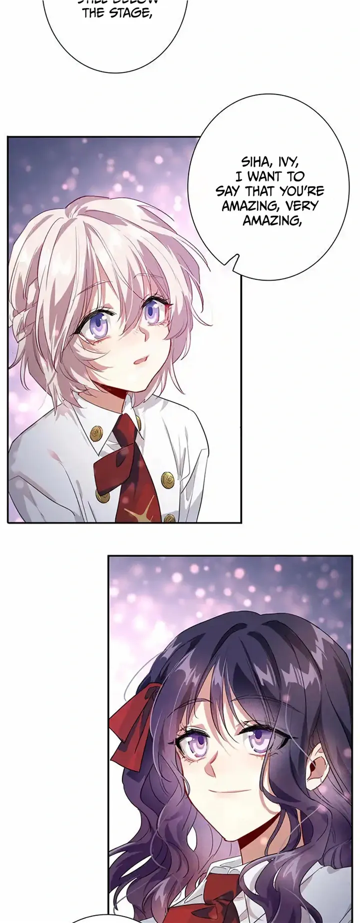 Star Dream Idol Project Chapter 321 Online - página 29