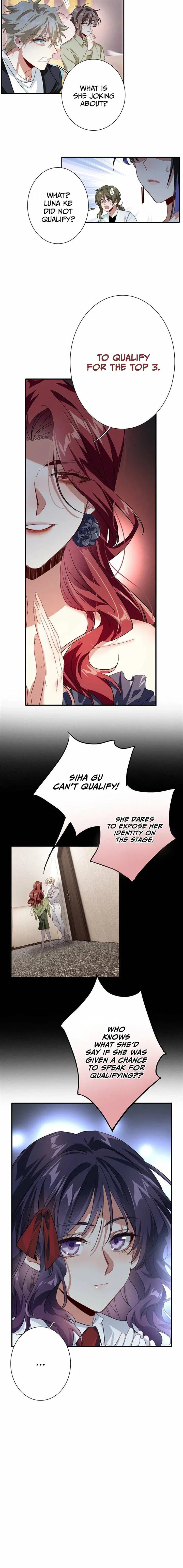 Star Dream Idol Project Chapter 321 Online - página 33
