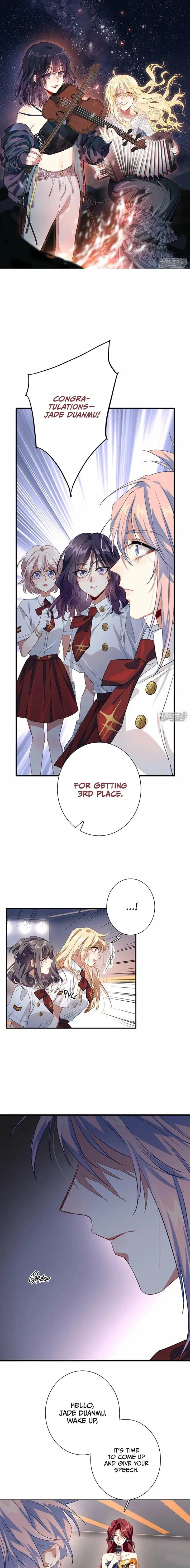 Star Dream Idol Project Chapter 322 Online - página 2