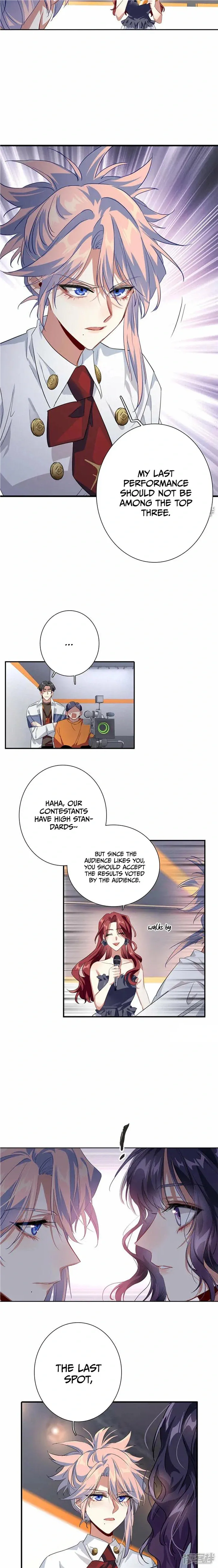 Star Dream Idol Project Chapter 322 Online - página 3