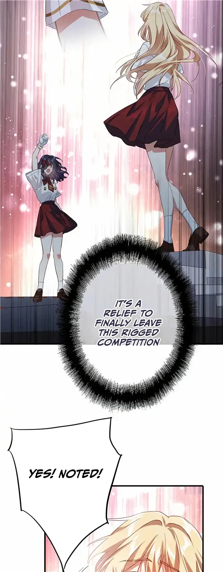Star Dream Idol Project Chapter 322 Online - página 10