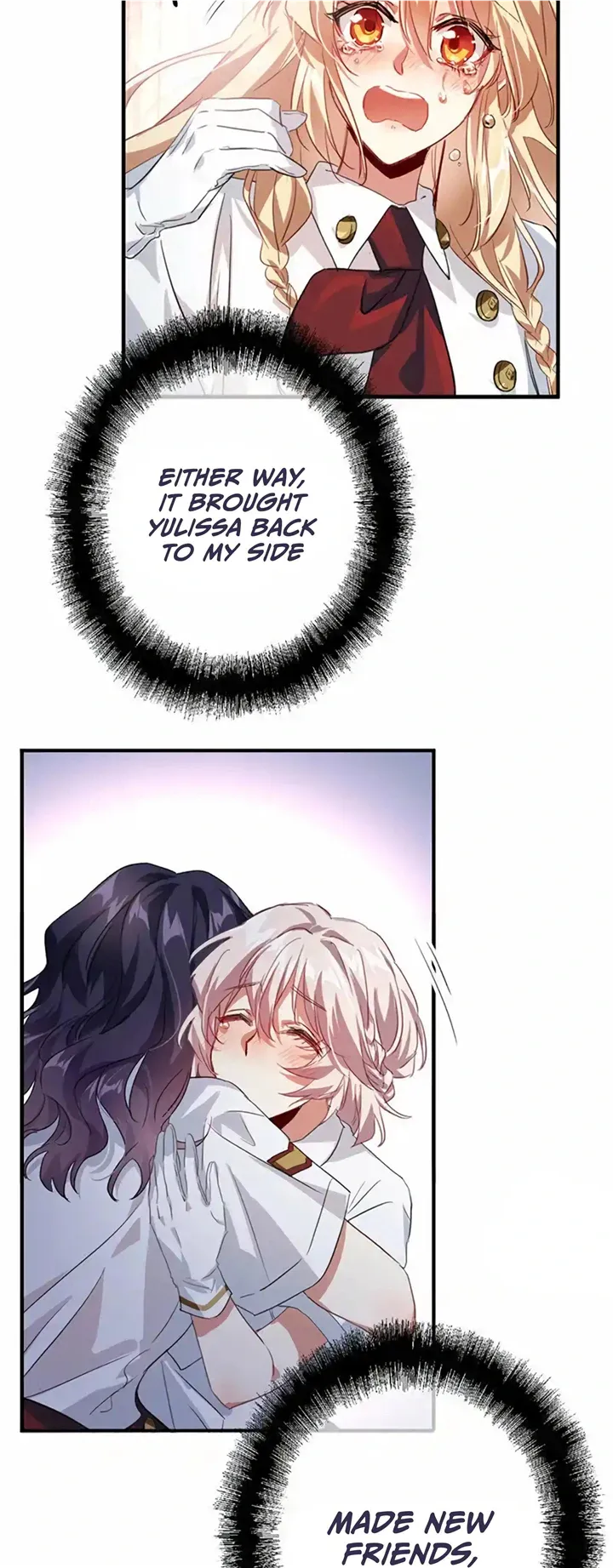 Star Dream Idol Project Chapter 322 Online - página 11