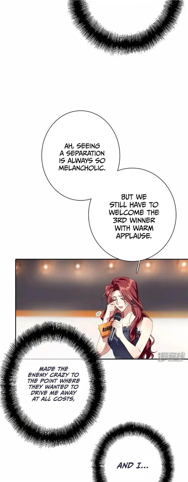 Star Dream Idol Project Chapter 322 Online - página 12