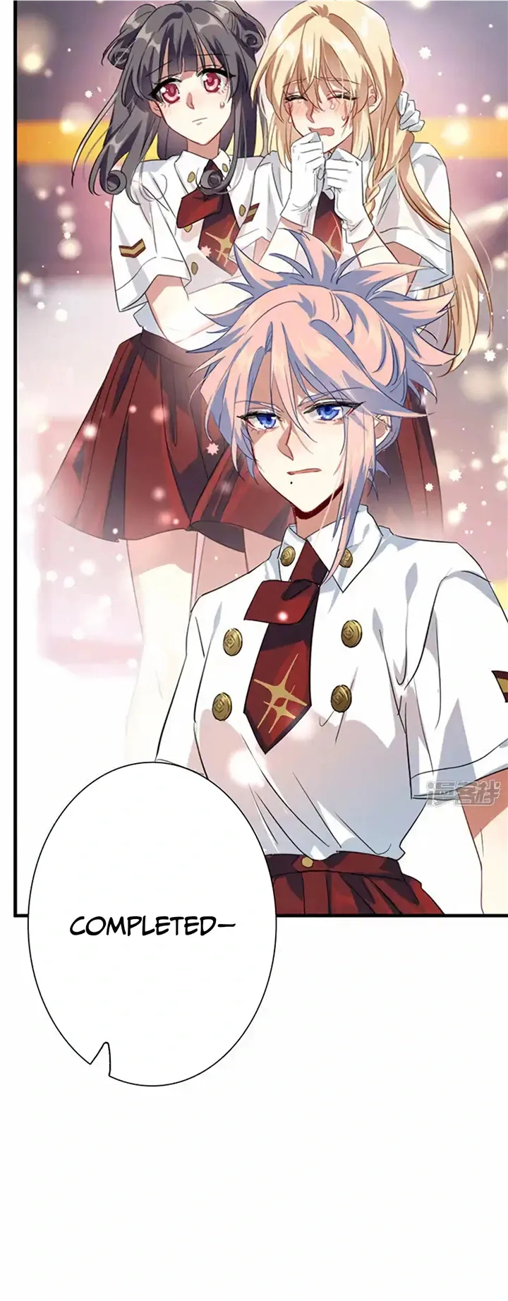 Star Dream Idol Project Chapter 322 Online - página 14
