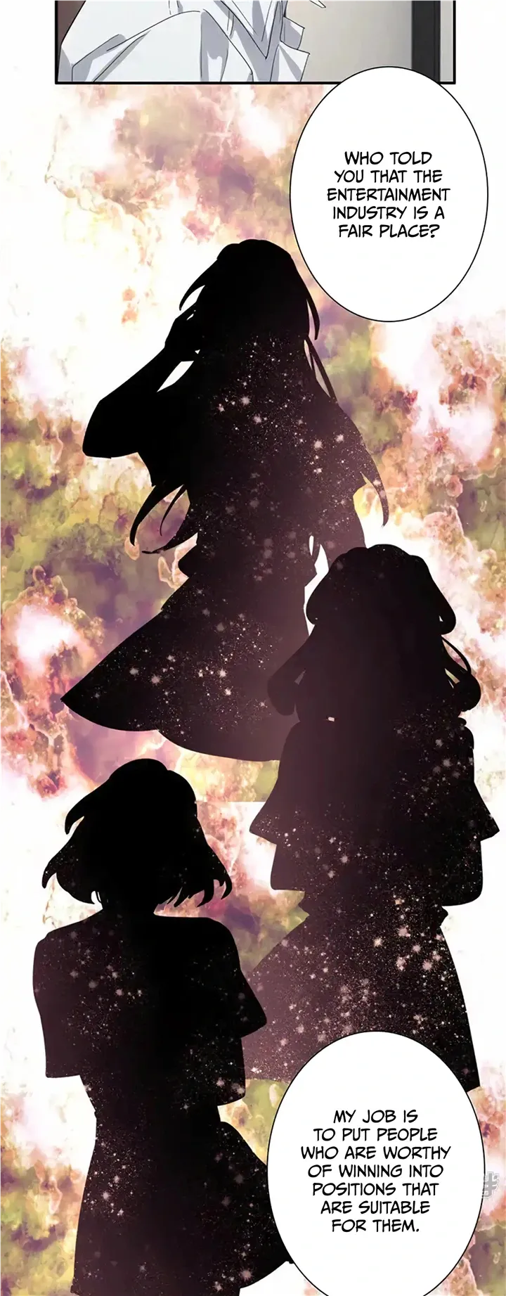 Star Dream Idol Project Chapter 322 Online - página 23