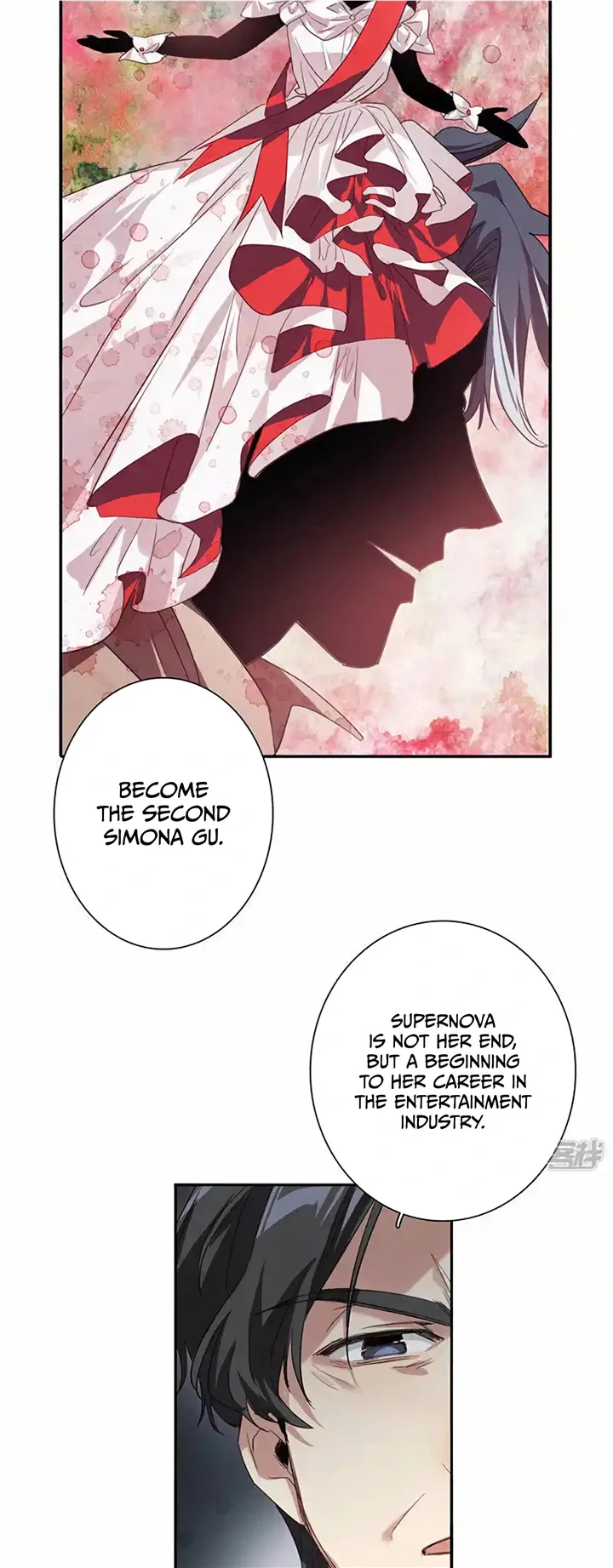 Star Dream Idol Project Chapter 322 Online - página 25