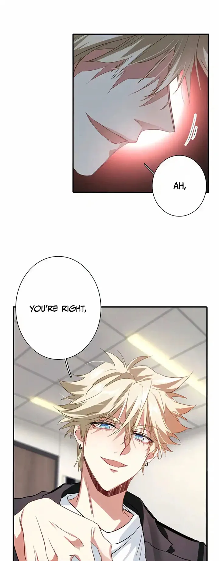 Star Dream Idol Project Chapter 322 Online - página 31
