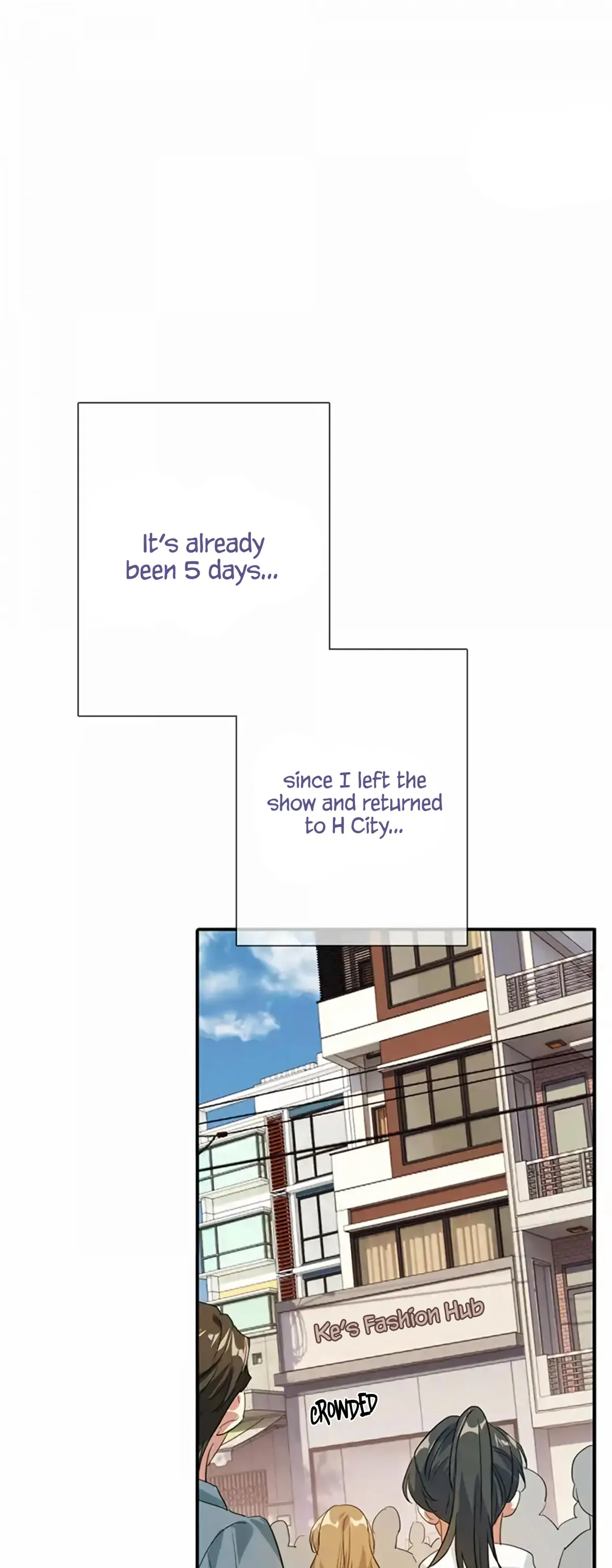 Star Dream Idol Project Chapter 323 Online - página 3