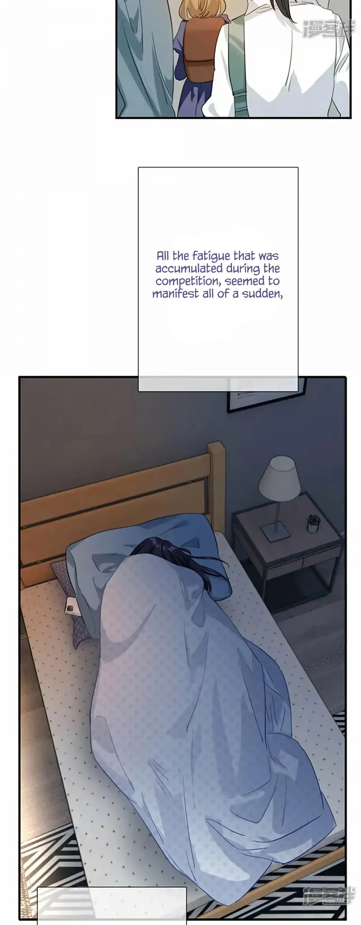 Star Dream Idol Project Chapter 323 Online - página 4