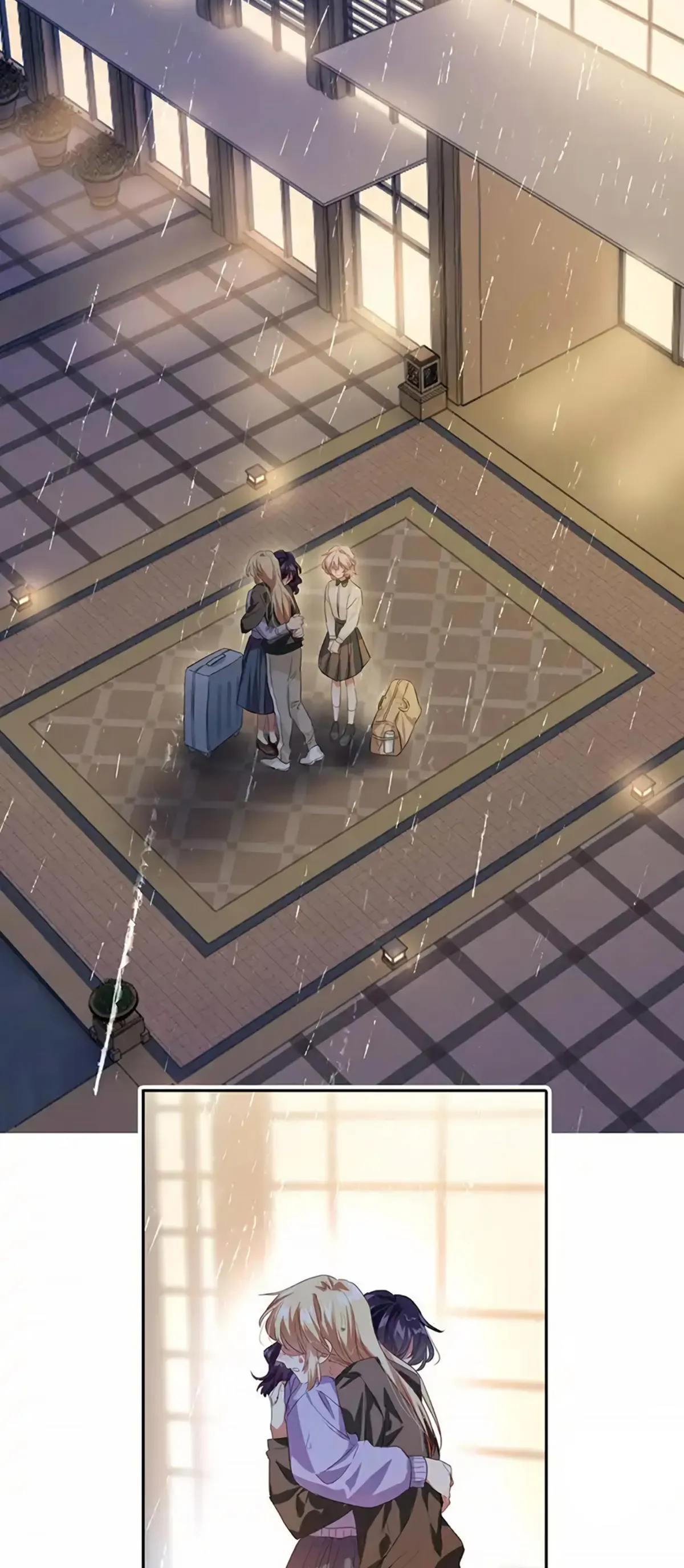 Star Dream Idol Project Chapter 323 Online - página 6