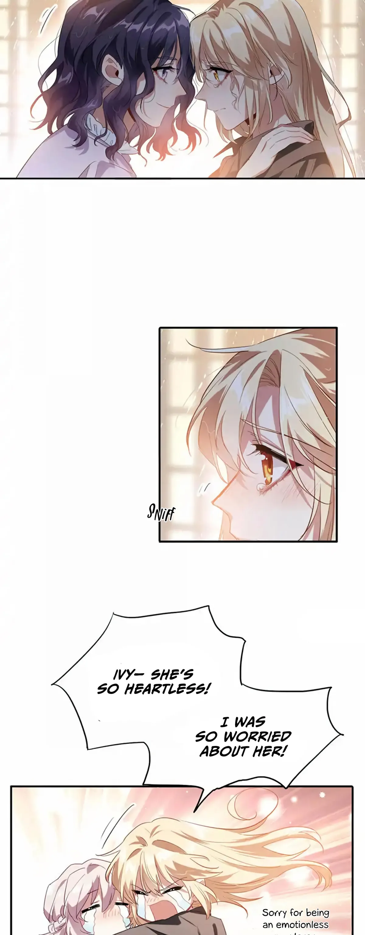 Star Dream Idol Project Chapter 323 Online - página 11