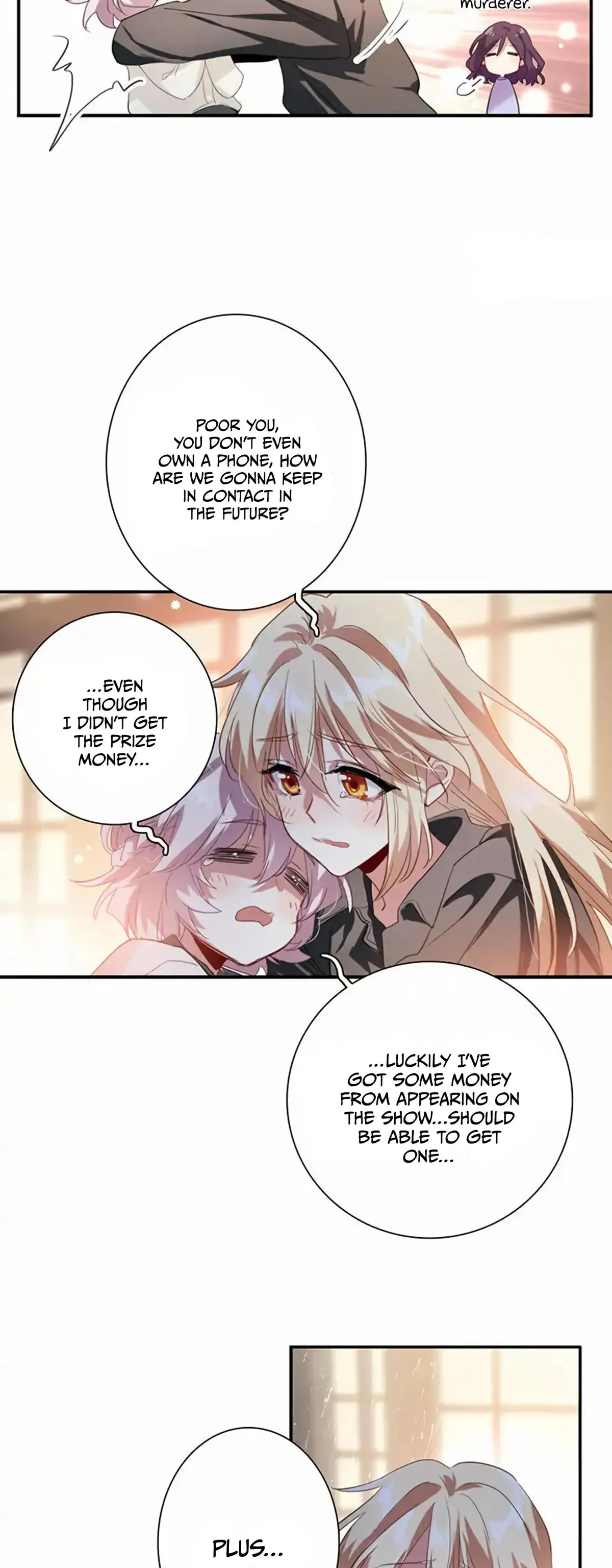 Star Dream Idol Project Chapter 323 Online - página 12