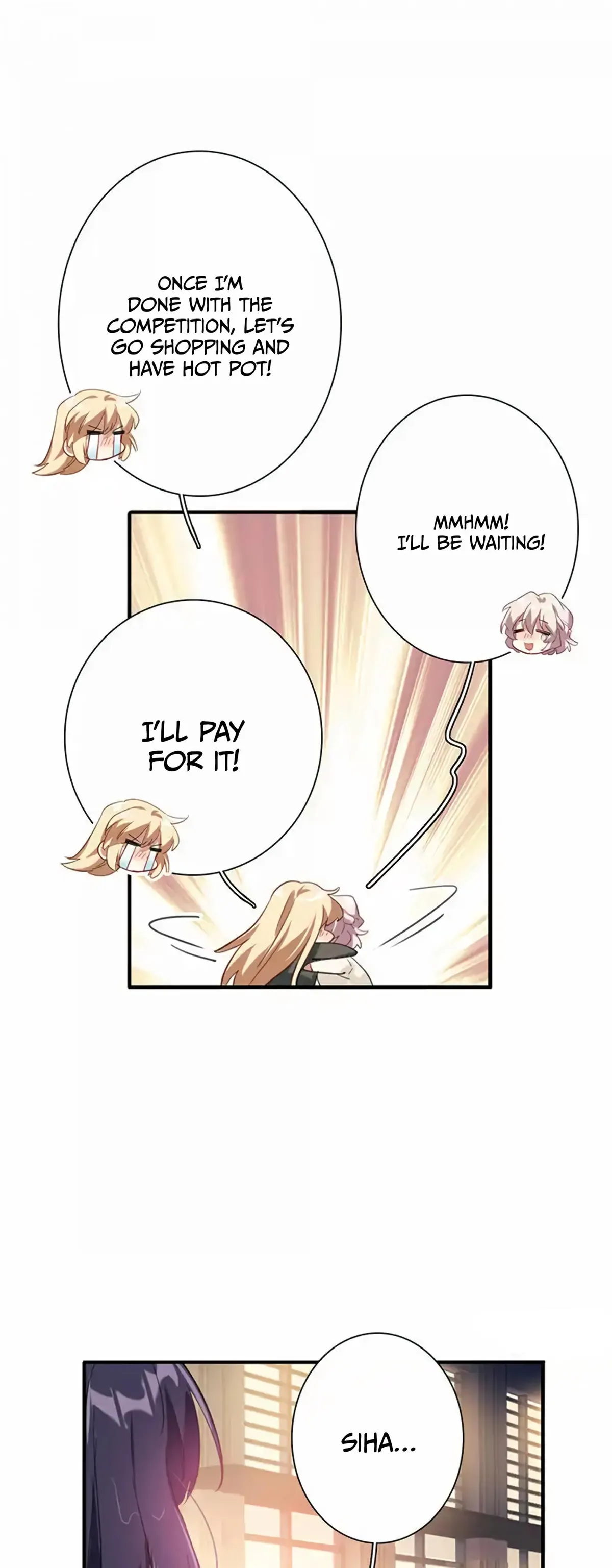 Star Dream Idol Project Chapter 323 Online - página 15