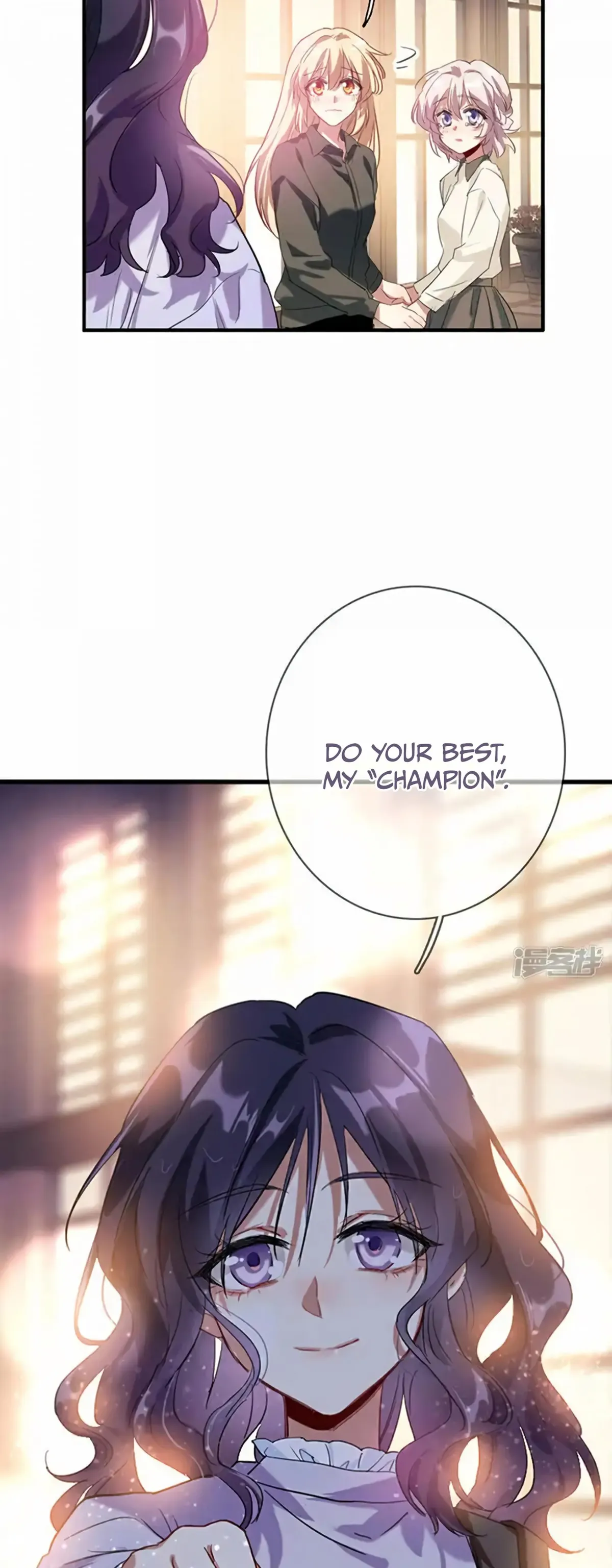 Star Dream Idol Project Chapter 323 Online - página 16
