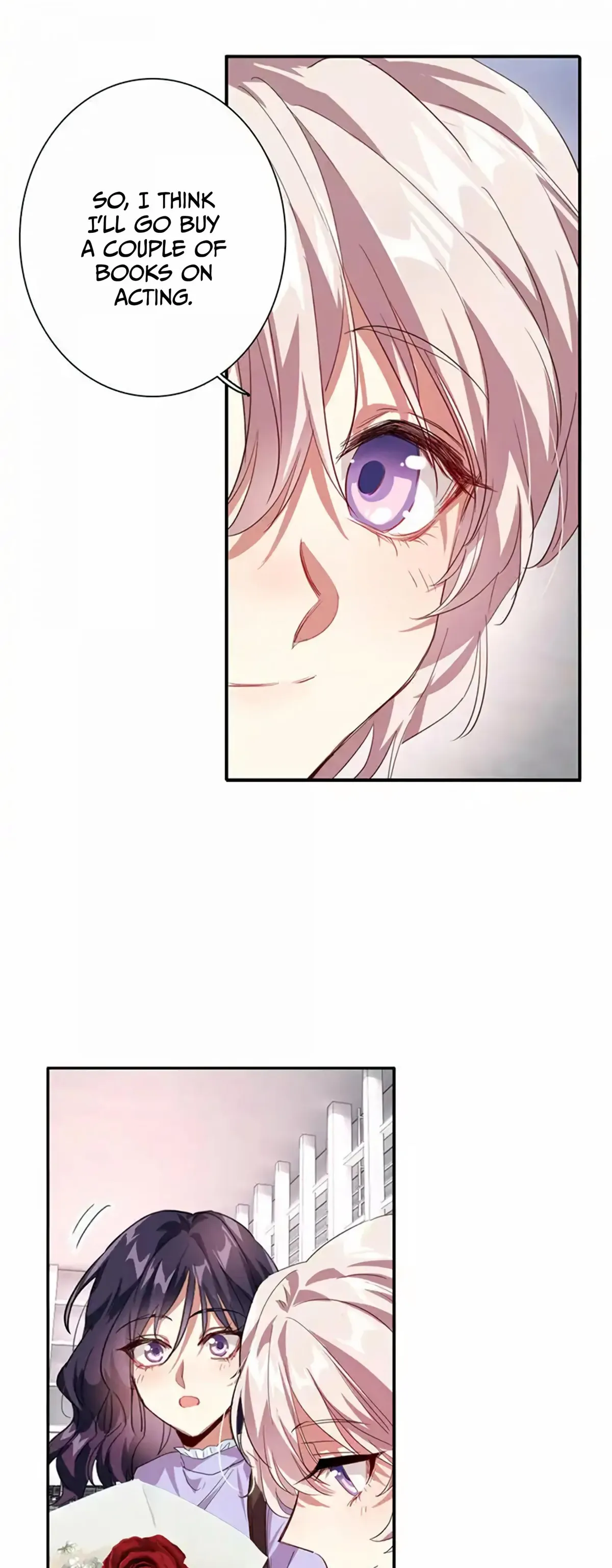 Star Dream Idol Project Chapter 323 Online - página 26