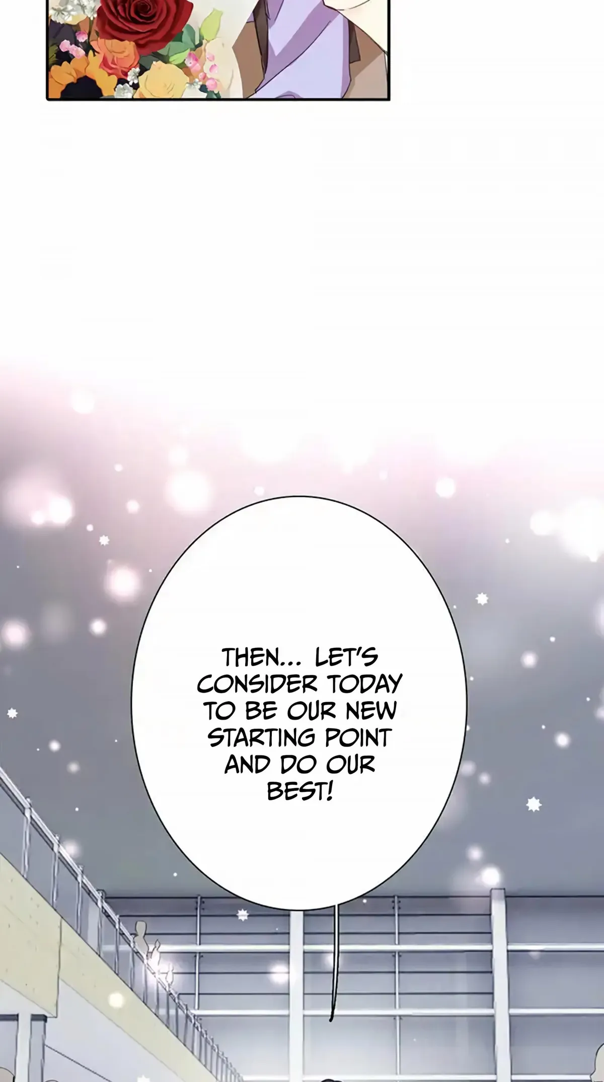 Star Dream Idol Project Chapter 323 Online - página 27