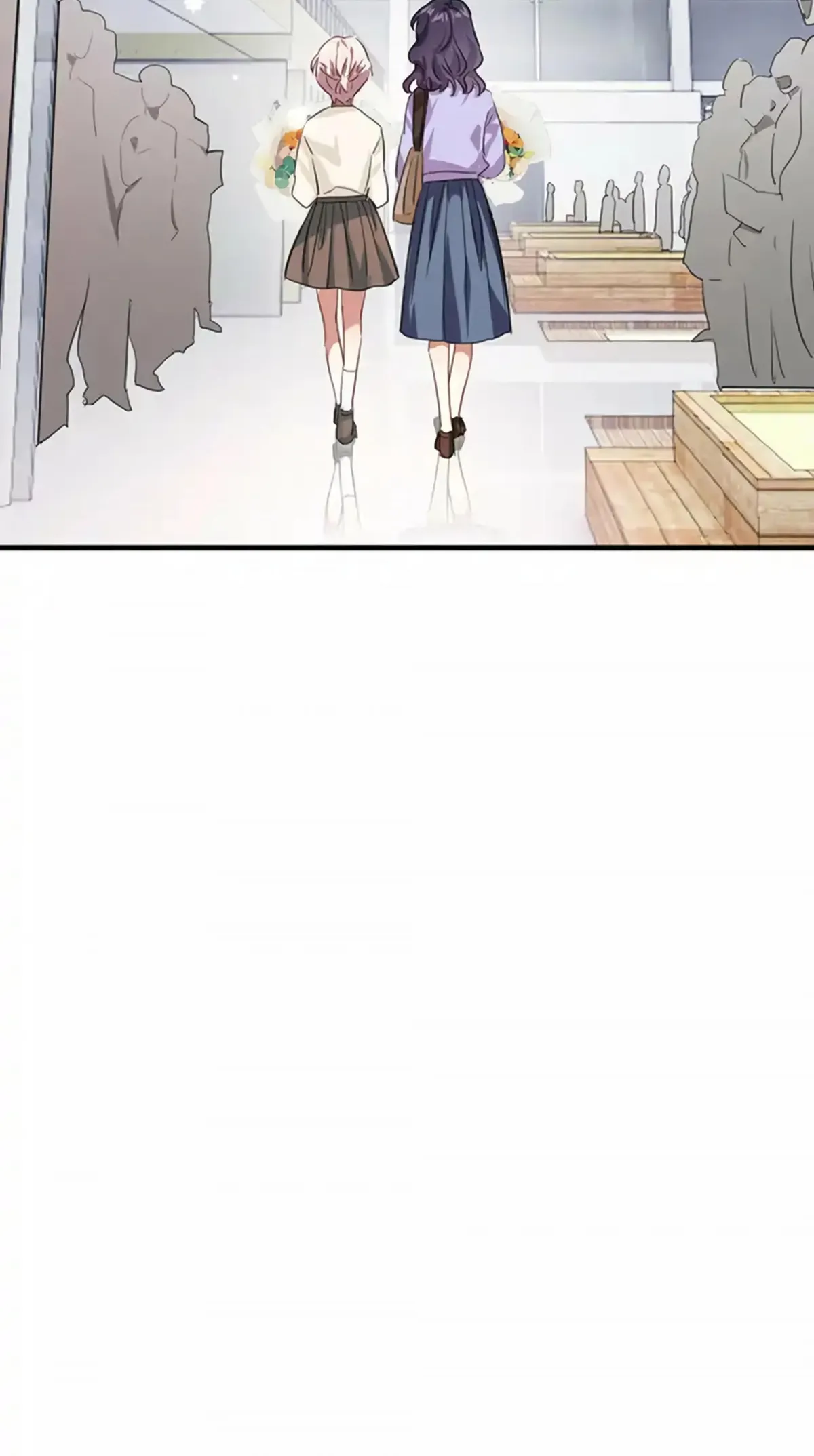 Star Dream Idol Project Chapter 323 Online - página 28