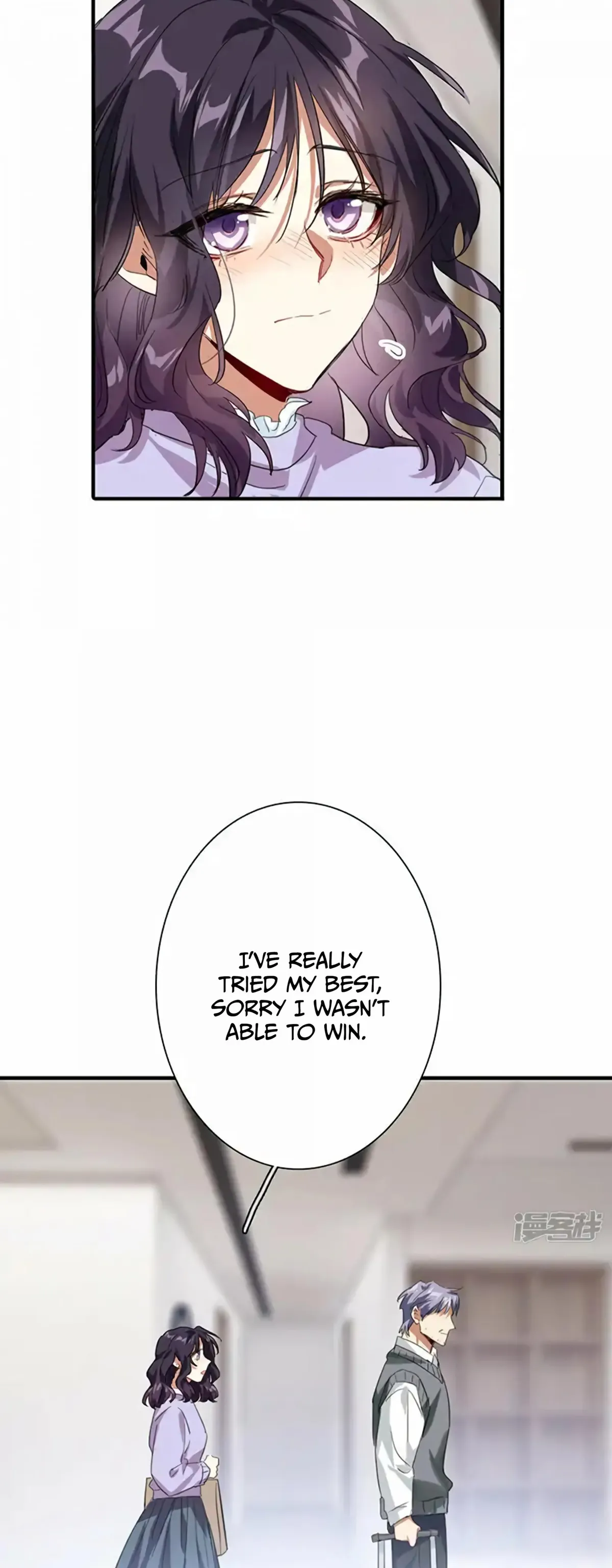 Star Dream Idol Project Chapter 323 Online - página 31