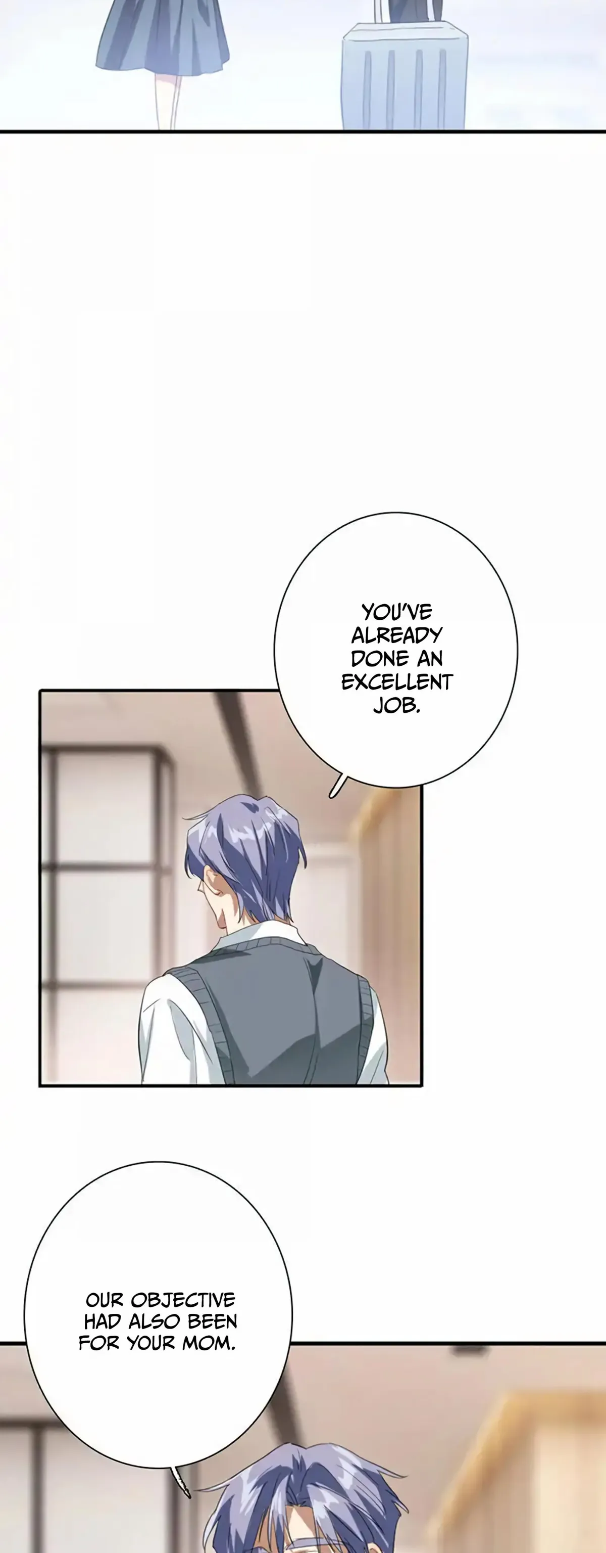 Star Dream Idol Project Chapter 323 Online - página 32