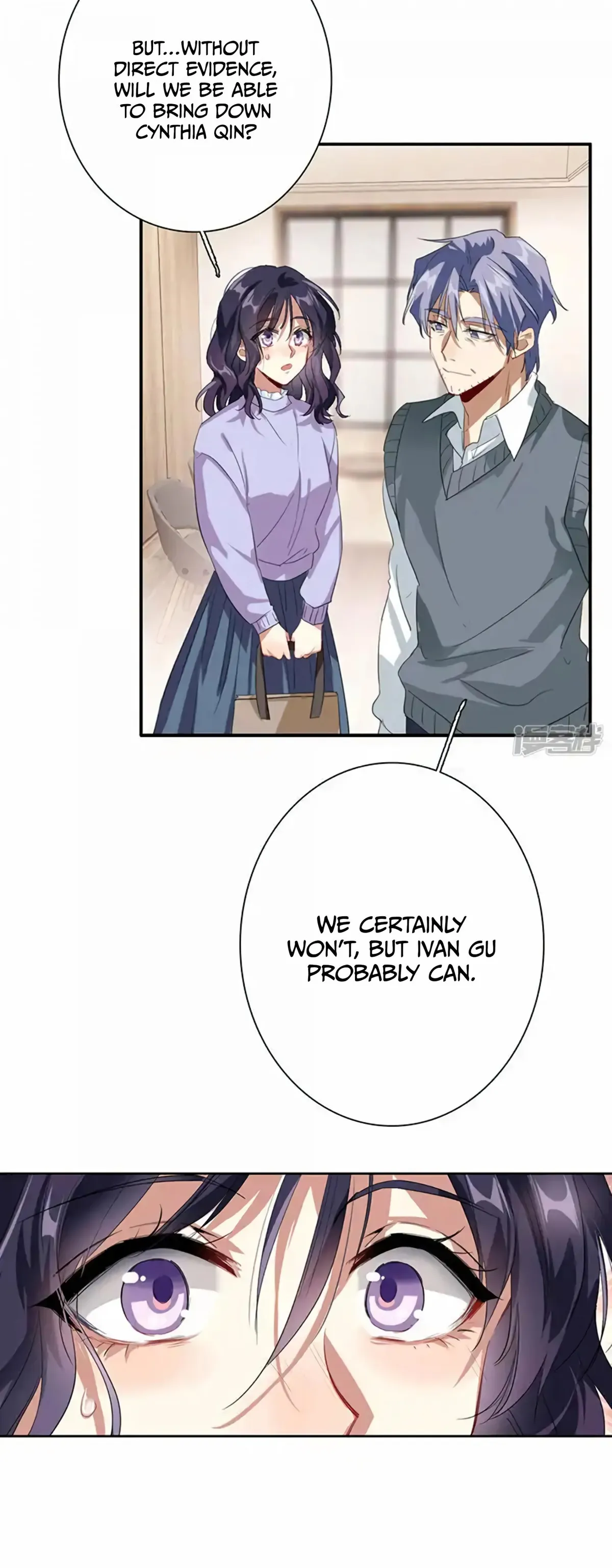 Star Dream Idol Project Chapter 323 Online - página 34
