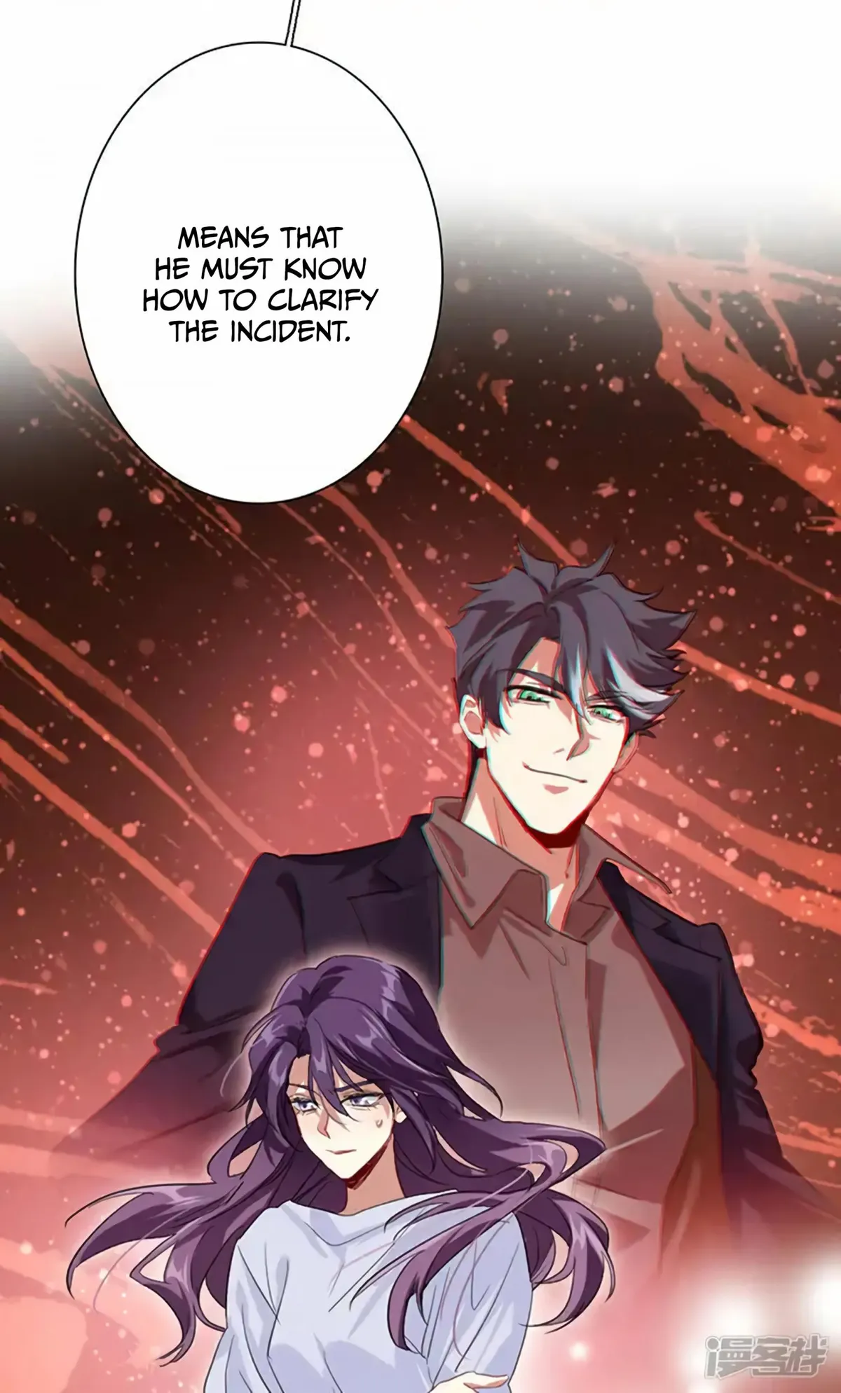 Star Dream Idol Project Chapter 323 Online - página 36