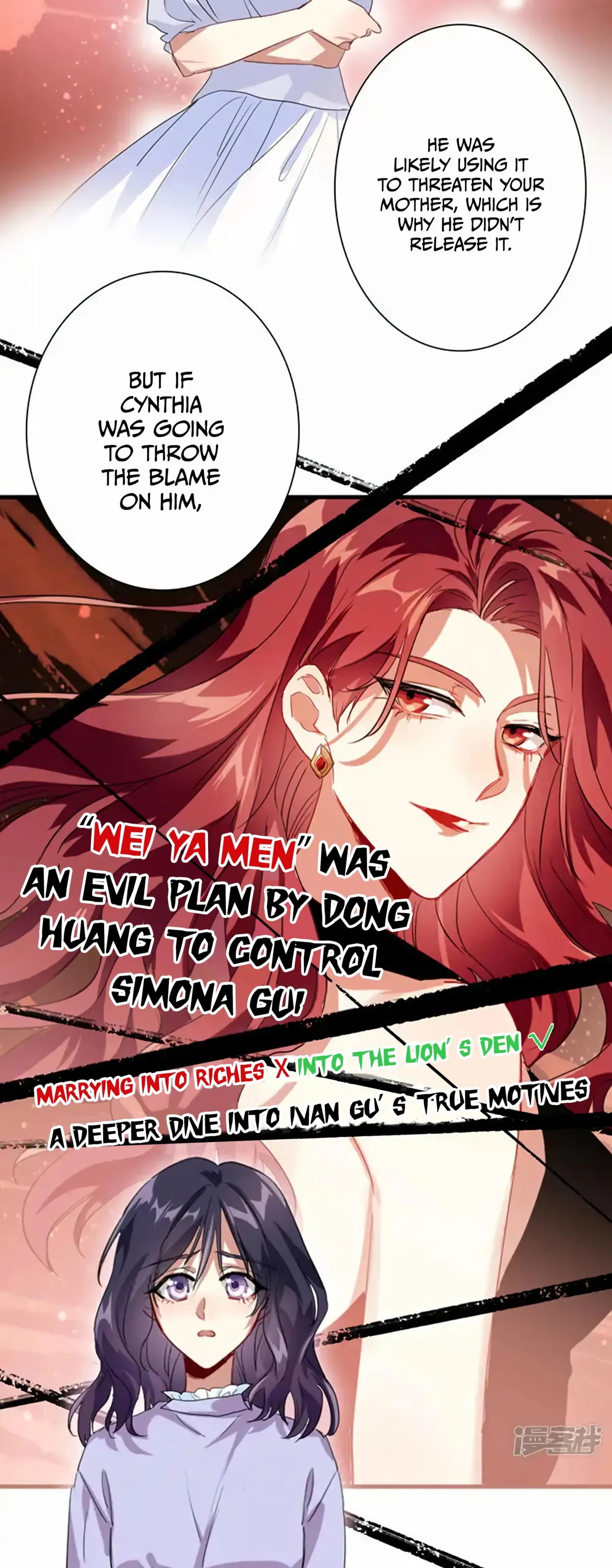 Star Dream Idol Project Chapter 323 Online - página 37