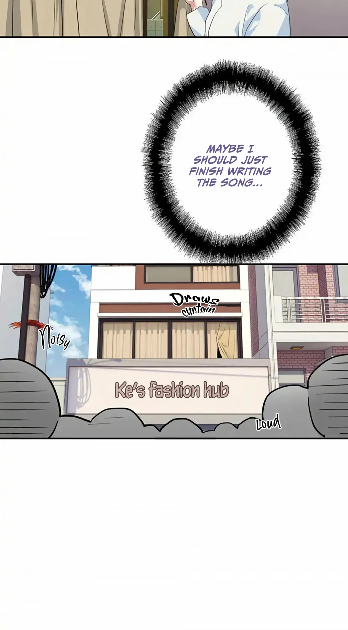 Star Dream Idol Project Chapter 323 Online - página 42
