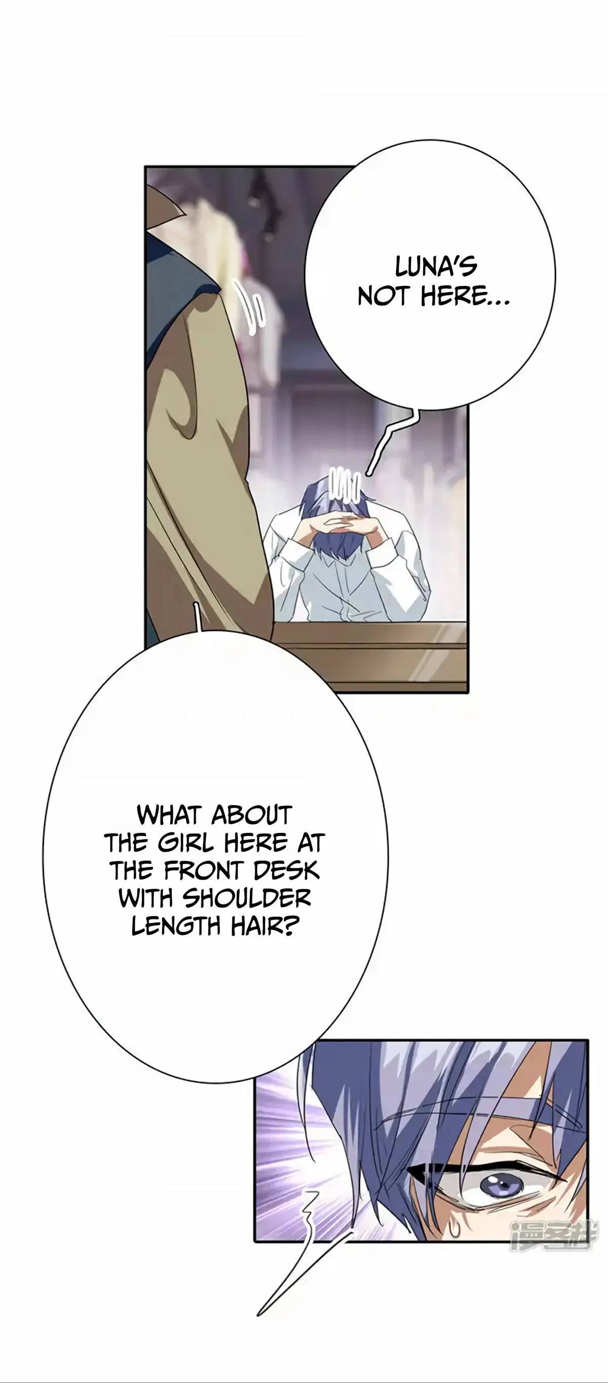 Star Dream Idol Project Chapter 323 Online - página 45