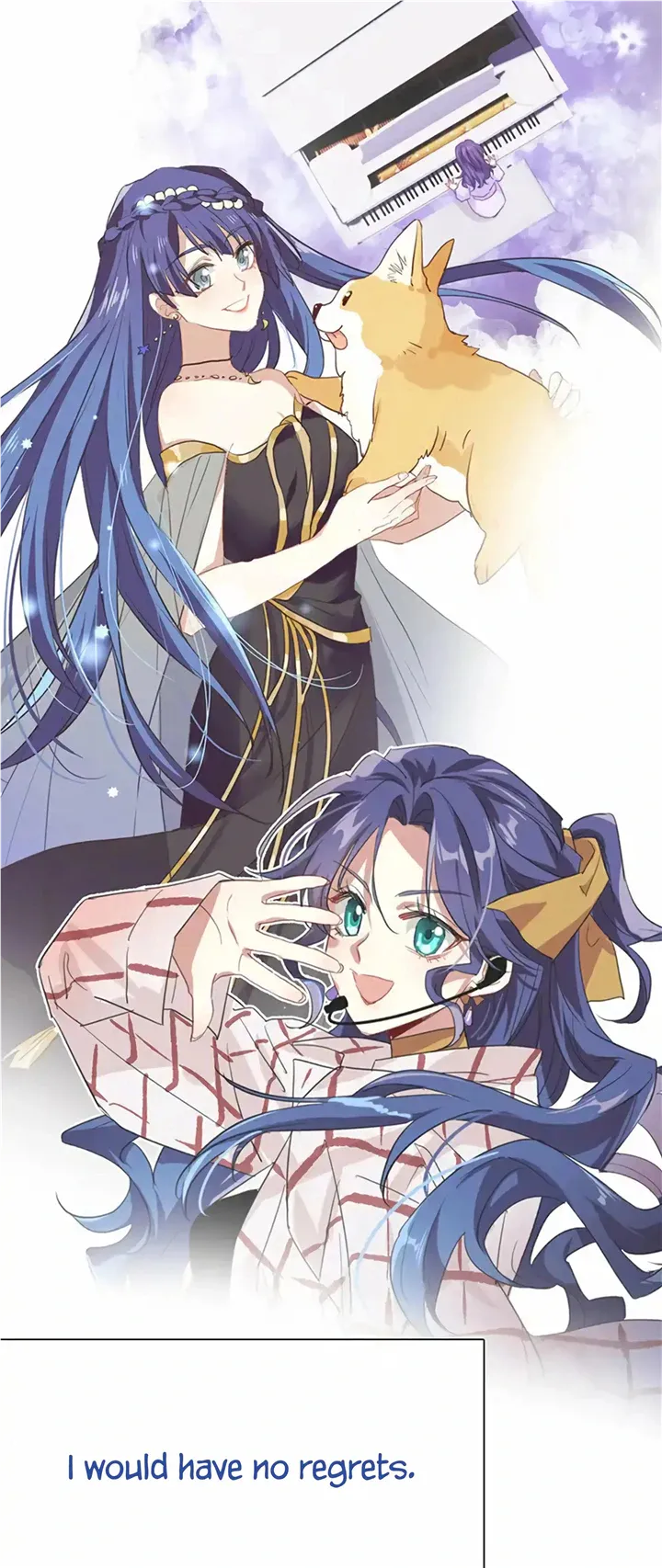 Star Dream Idol Project Chapter 324 Online - página 5