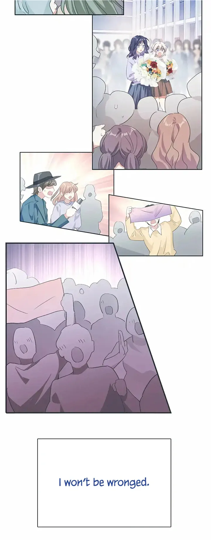 Star Dream Idol Project Chapter 324 Online - página 7