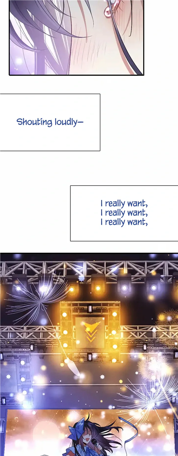 Star Dream Idol Project Chapter 324 Online - página 9