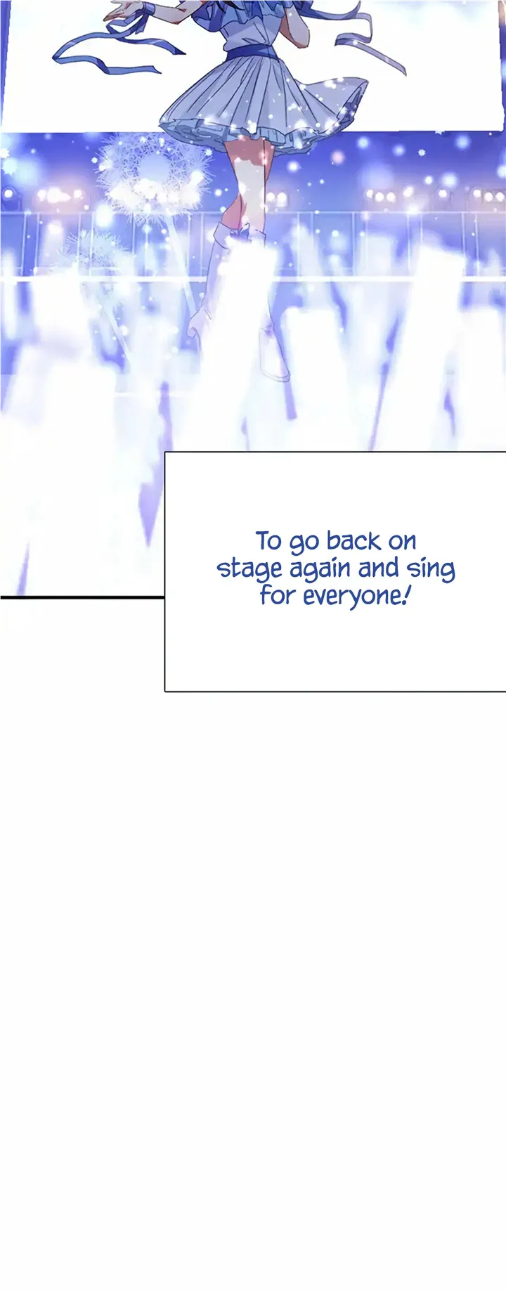 Star Dream Idol Project Chapter 324 Online - página 10