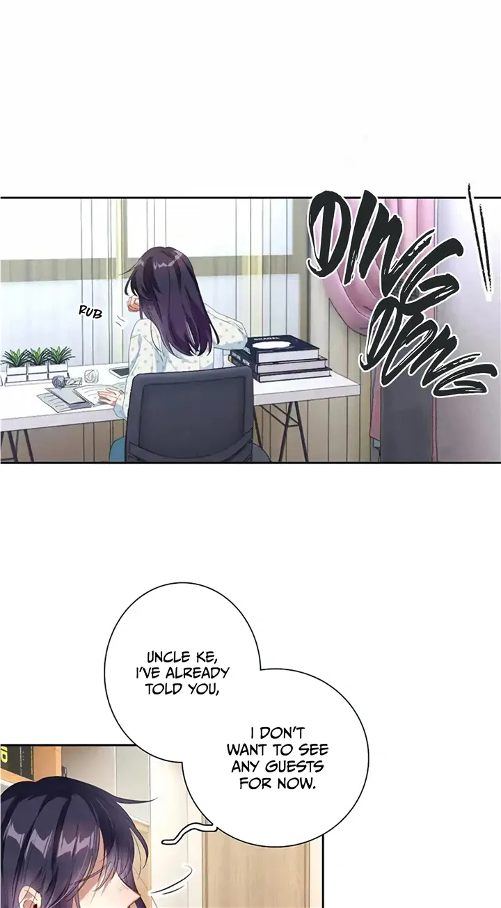 Star Dream Idol Project Chapter 324 Online - página 11