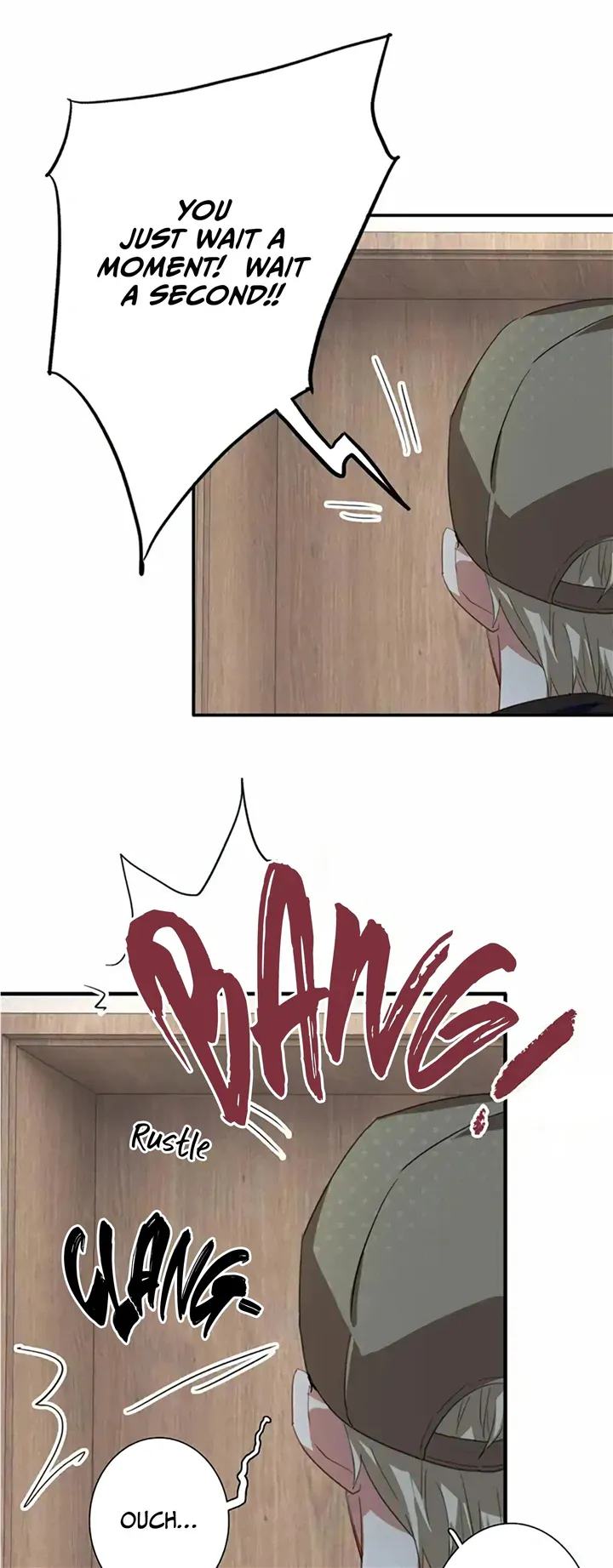 Star Dream Idol Project Chapter 324 Online - página 15