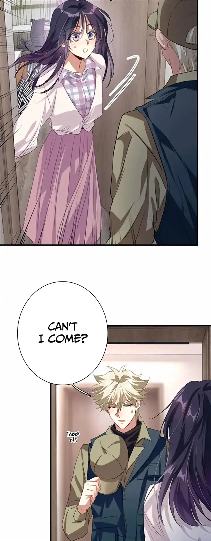 Star Dream Idol Project Chapter 324 Online - página 17