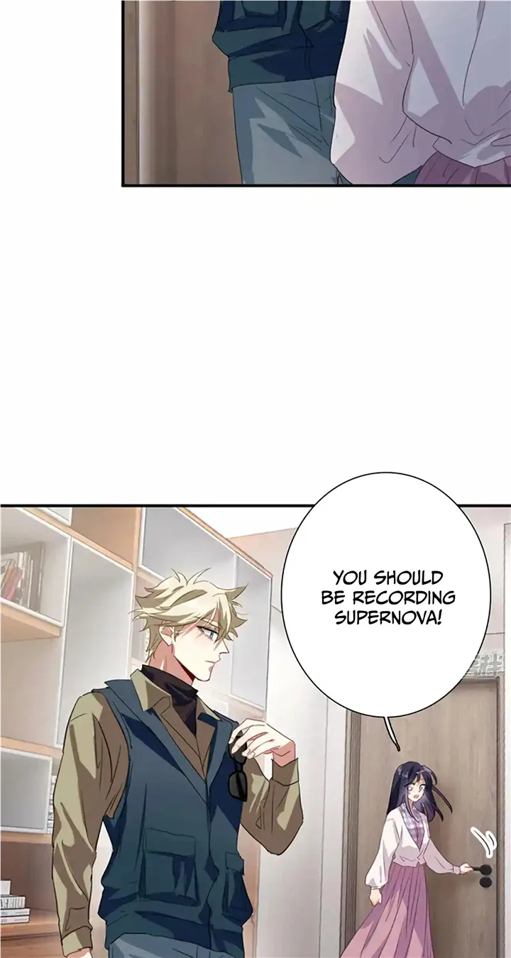 Star Dream Idol Project Chapter 324 Online - página 18