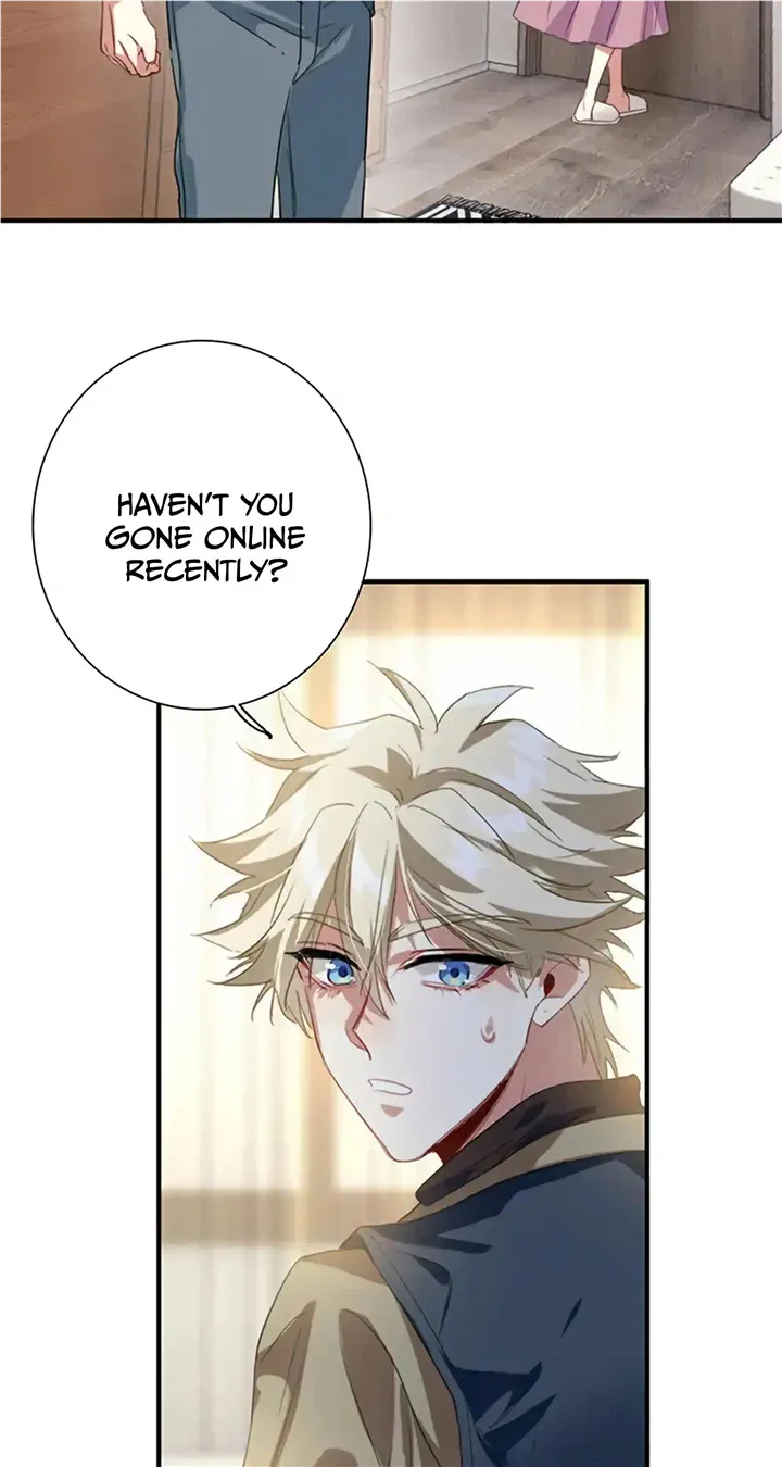 Star Dream Idol Project Chapter 324 Online - página 19