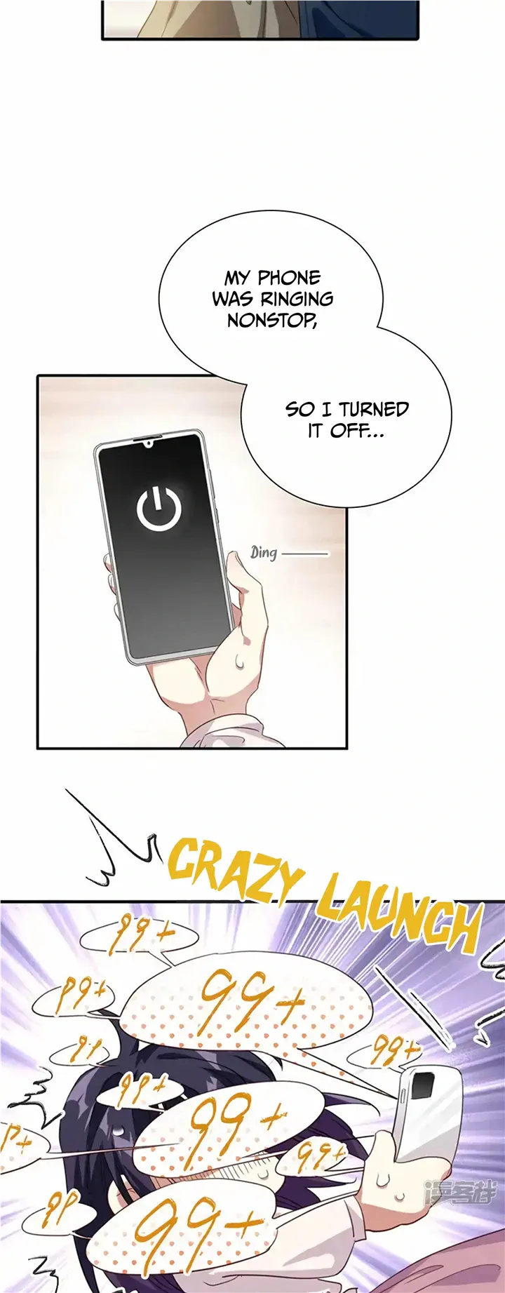 Star Dream Idol Project Chapter 324 Online - página 20