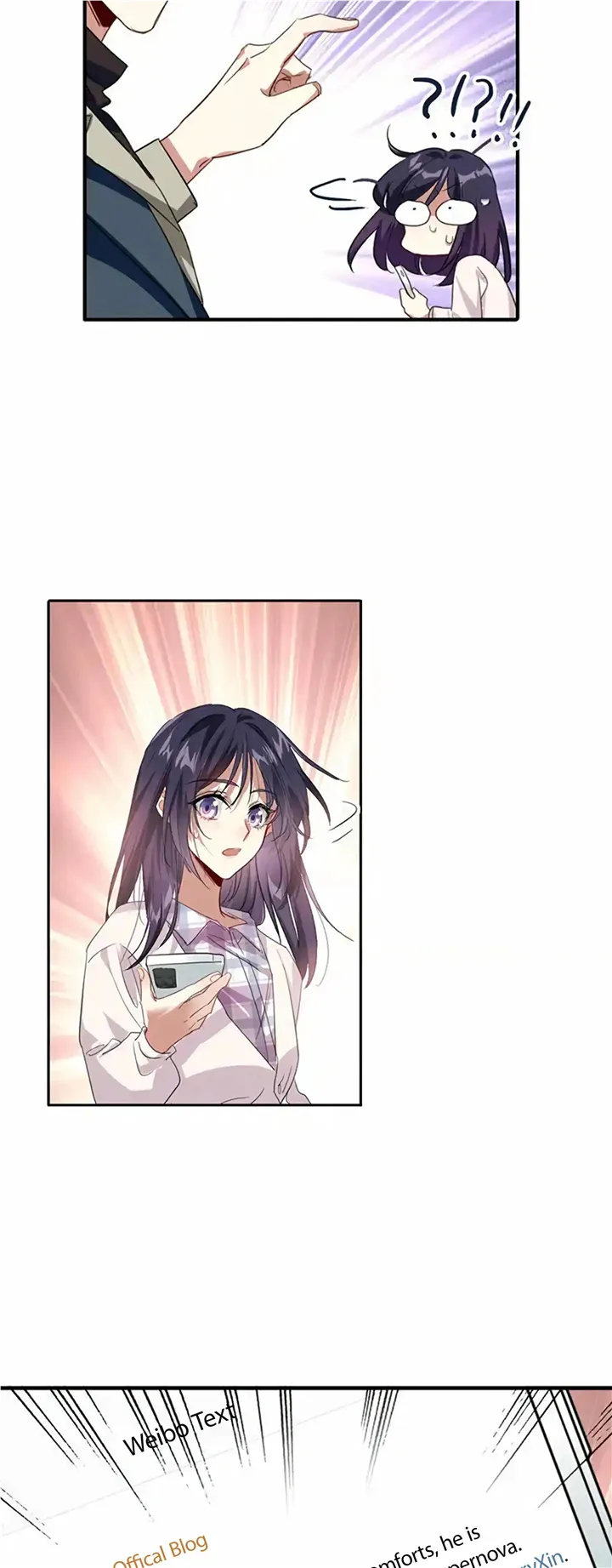 Star Dream Idol Project Chapter 324 Online - página 23