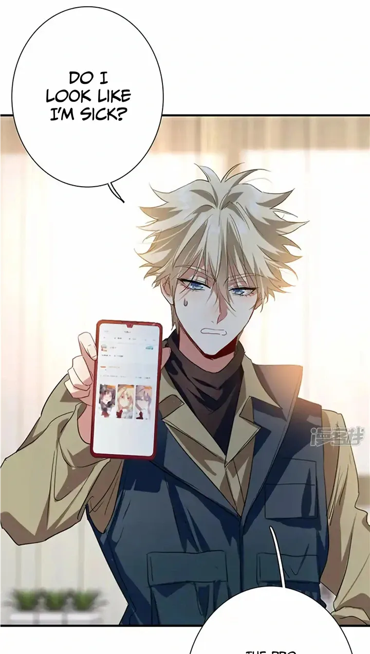 Star Dream Idol Project Chapter 324 Online - página 25