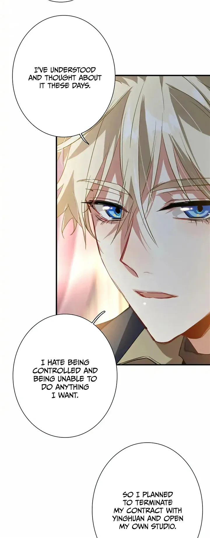 Star Dream Idol Project Chapter 324 Online - página 30
