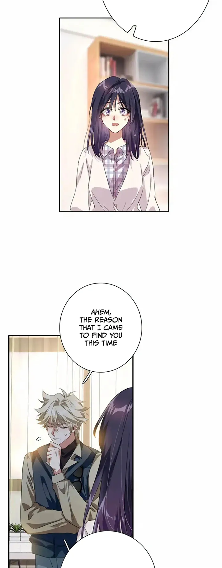 Star Dream Idol Project Chapter 324 Online - página 31